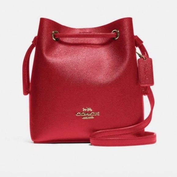 Coach Handbags - Coach Lena Crossbody